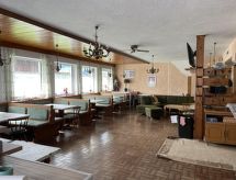 Grootschalig vakantieverblijf Dankl voor 24 personen in Hollersbach met sauna en tuin - thumbnail 4