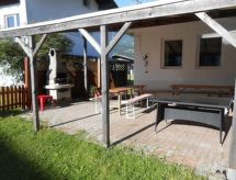 Grootschalig vakantieverblijf Dankl voor 24 personen in Hollersbach met sauna en tuin - thumbnail 6