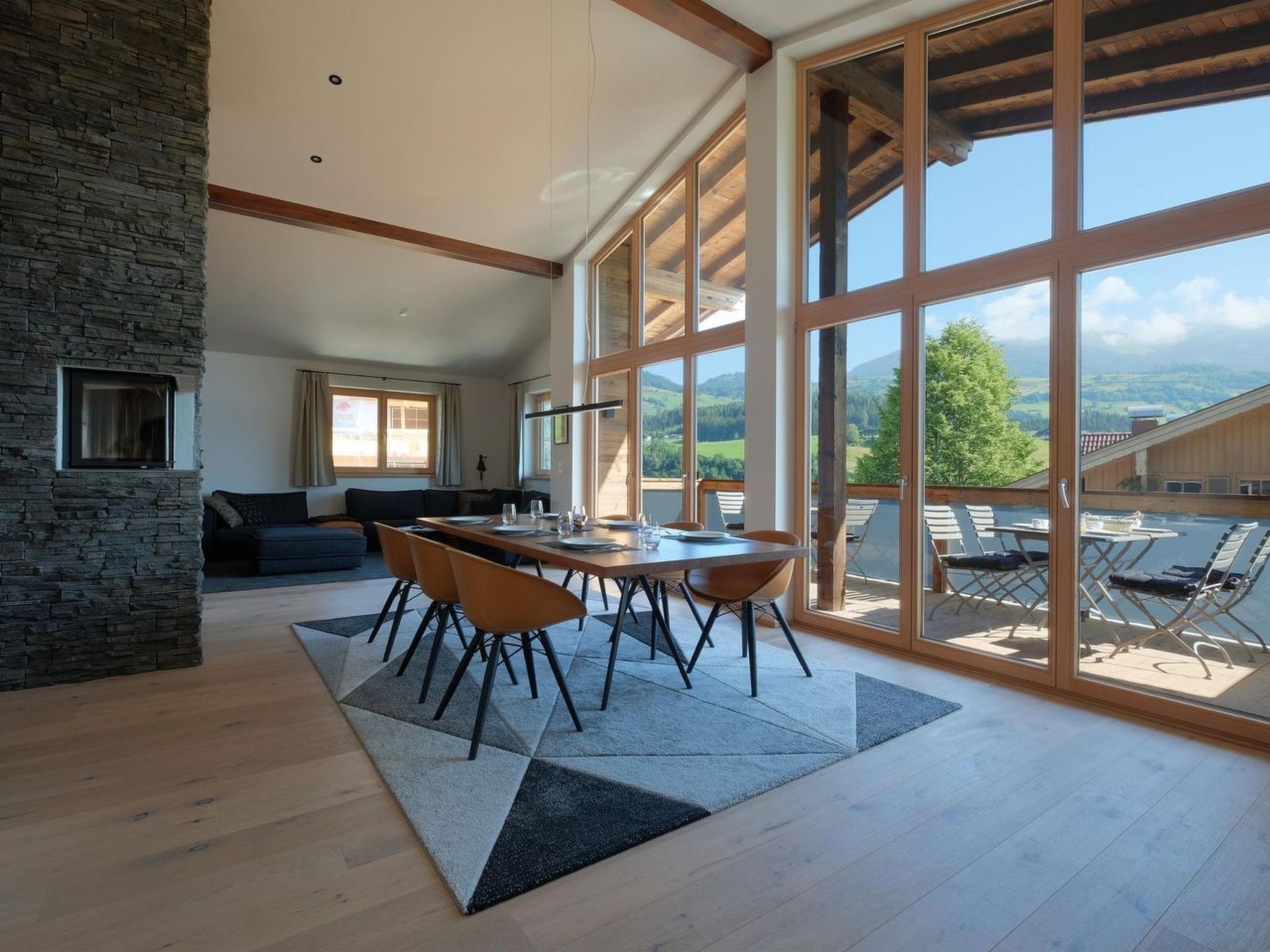 Photo of Alpin Penthouse Hollersbach