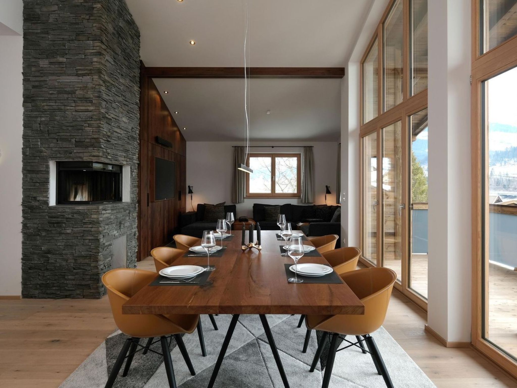 Photo of Alpin Penthouse Hollersbach