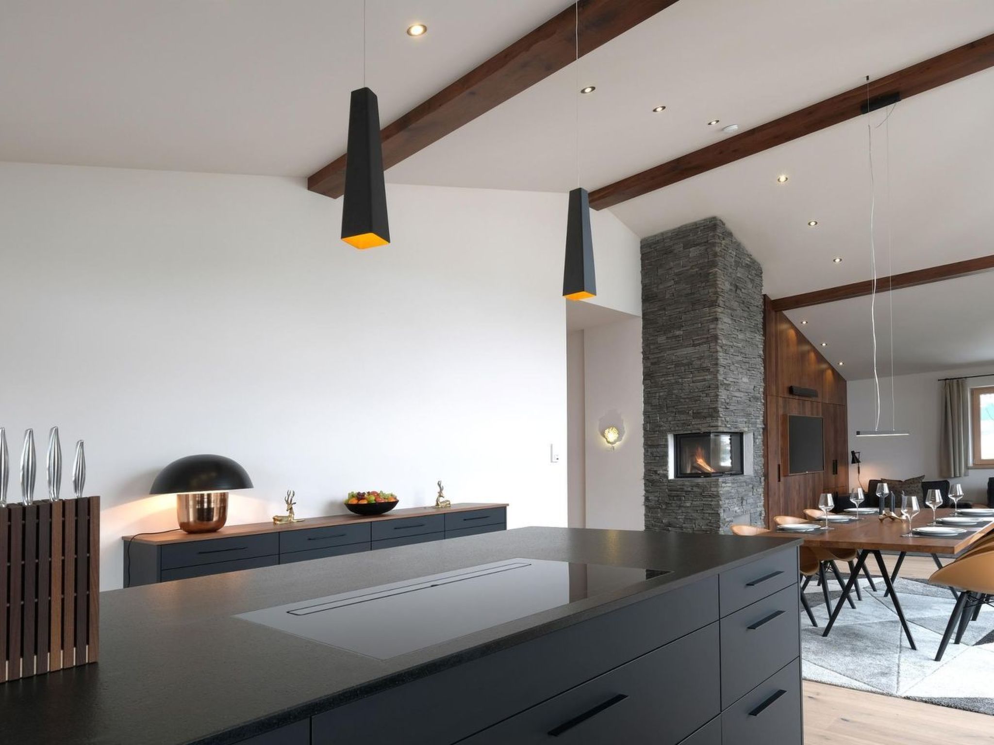 Photo of Alpin Penthouse Hollersbach