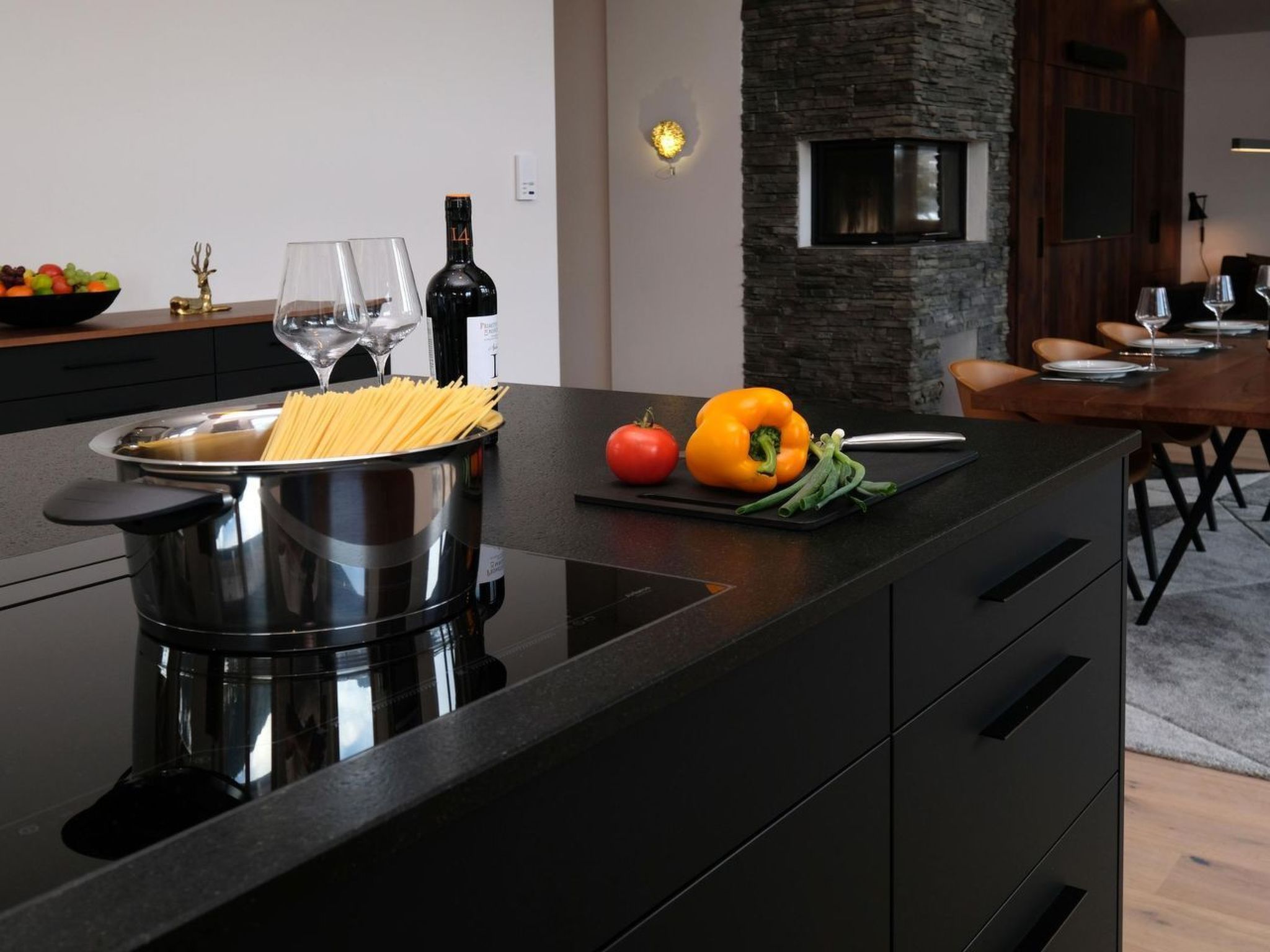 Photo of Alpin Penthouse Hollersbach