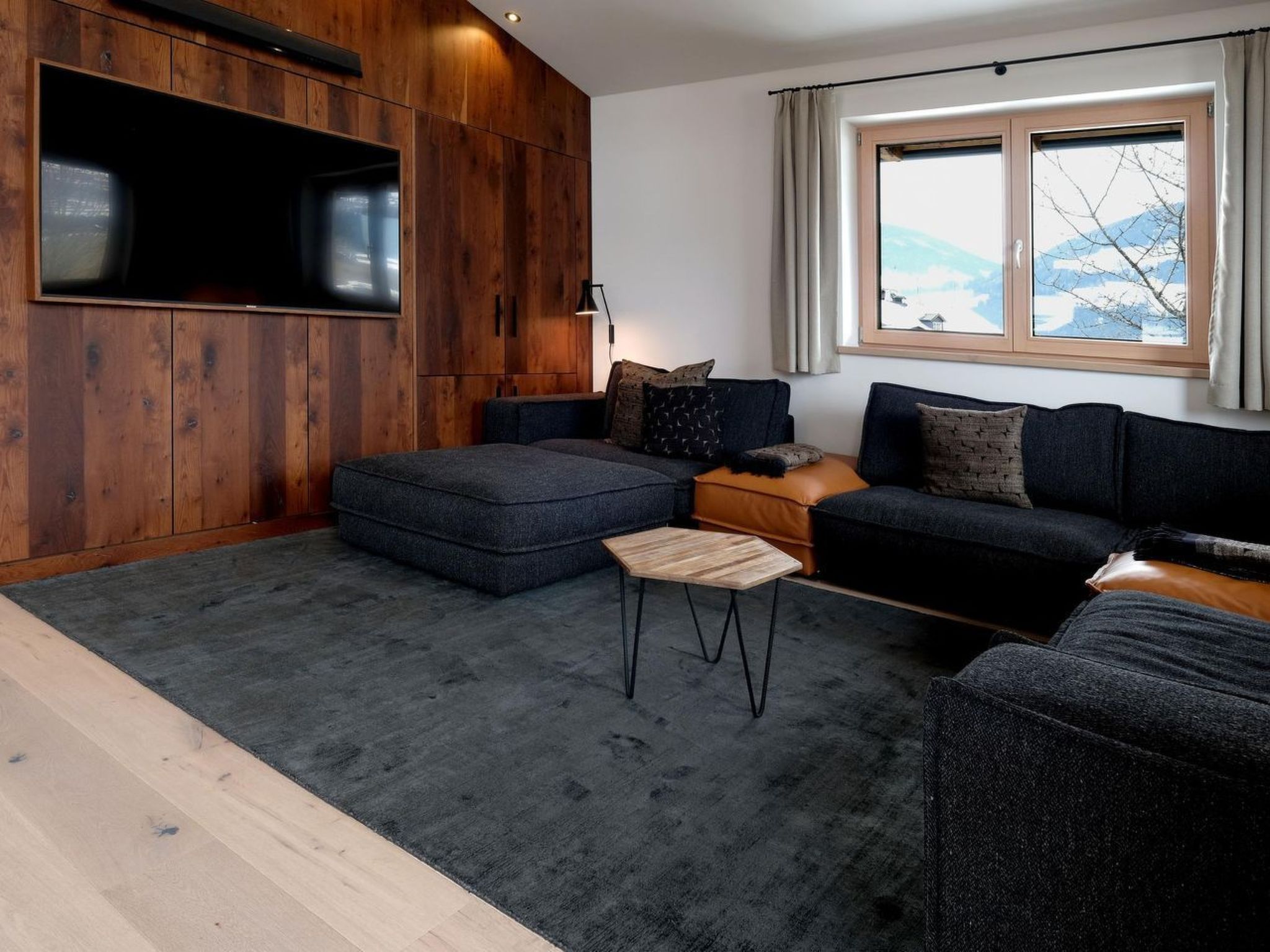 Photo of Alpin Penthouse Hollersbach