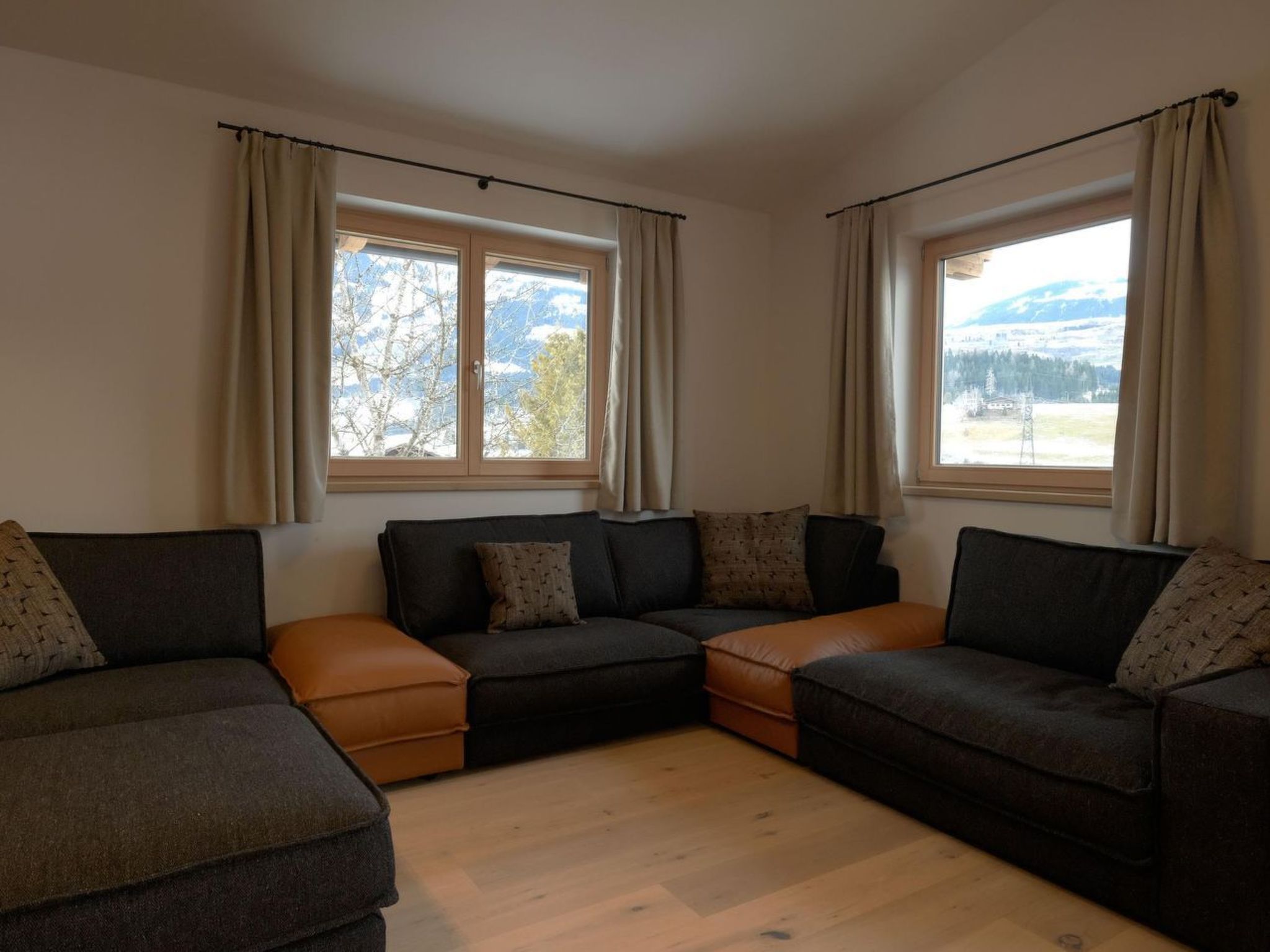 Photo of Alpin Penthouse Hollersbach