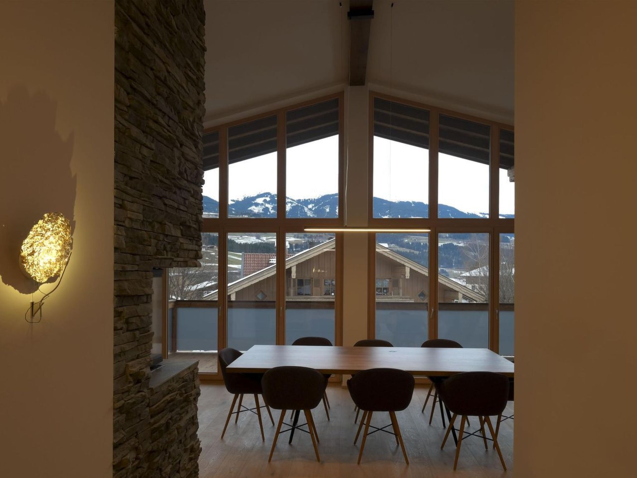 Photo of Alpin Penthouse Hollersbach