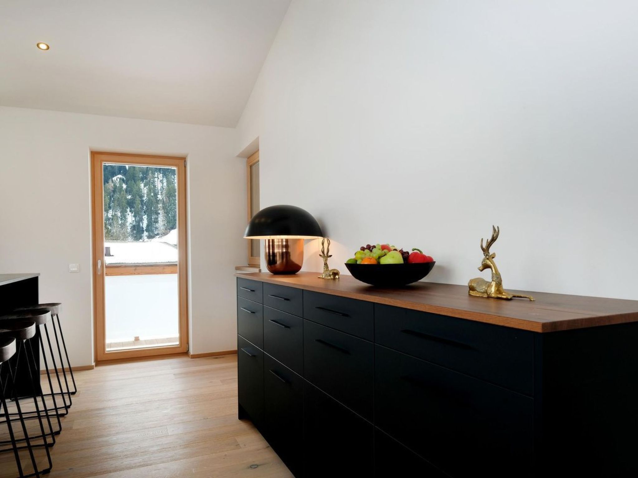 Photo of Alpin Penthouse Hollersbach