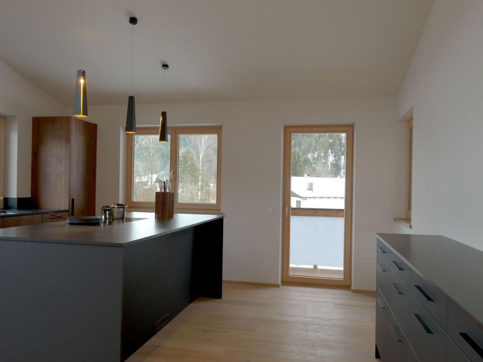 Photo of Alpin Penthouse Hollersbach