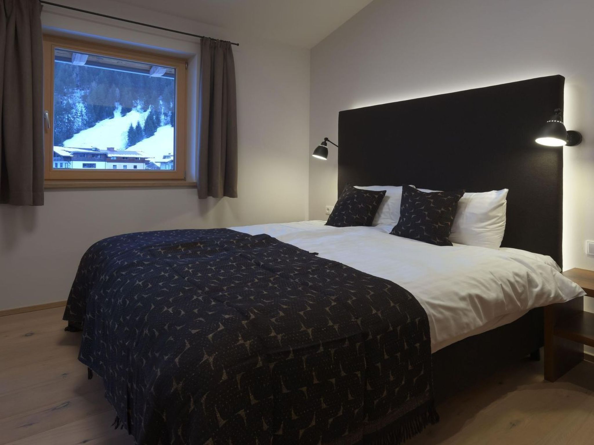 Photo of Alpin Penthouse Hollersbach