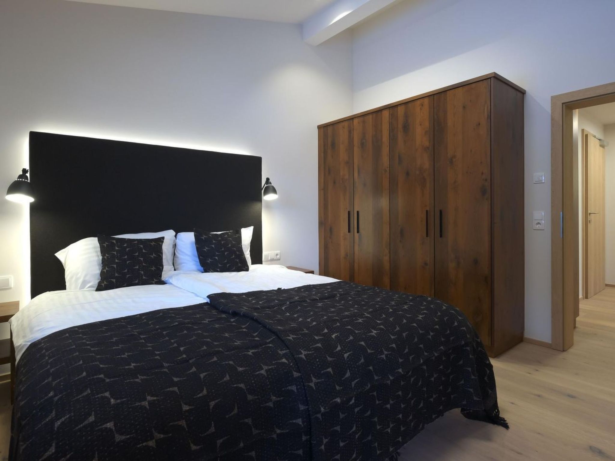 Photo of Alpin Penthouse Hollersbach