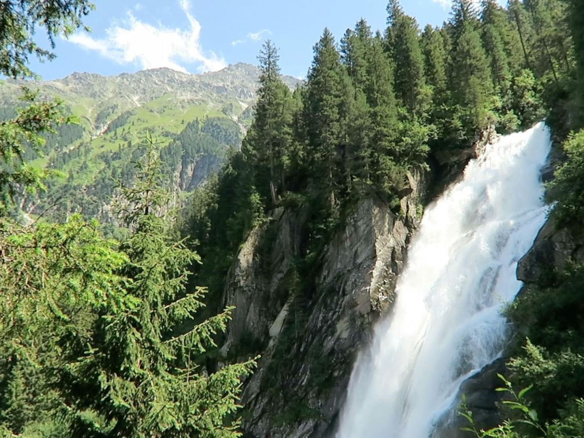 Photo of Alpin Penthouse Hollersbach