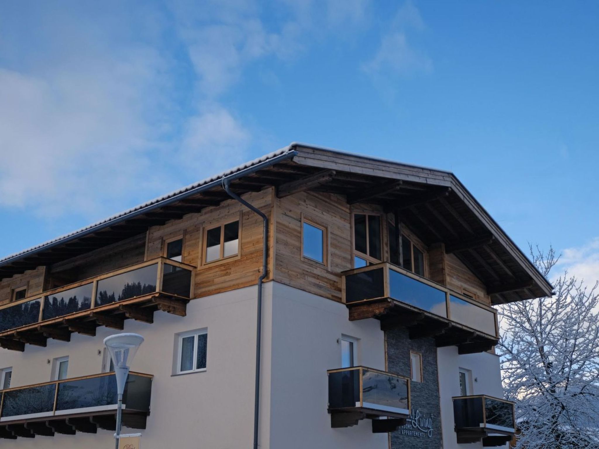 Photo of Alpin Penthouse Hollersbach