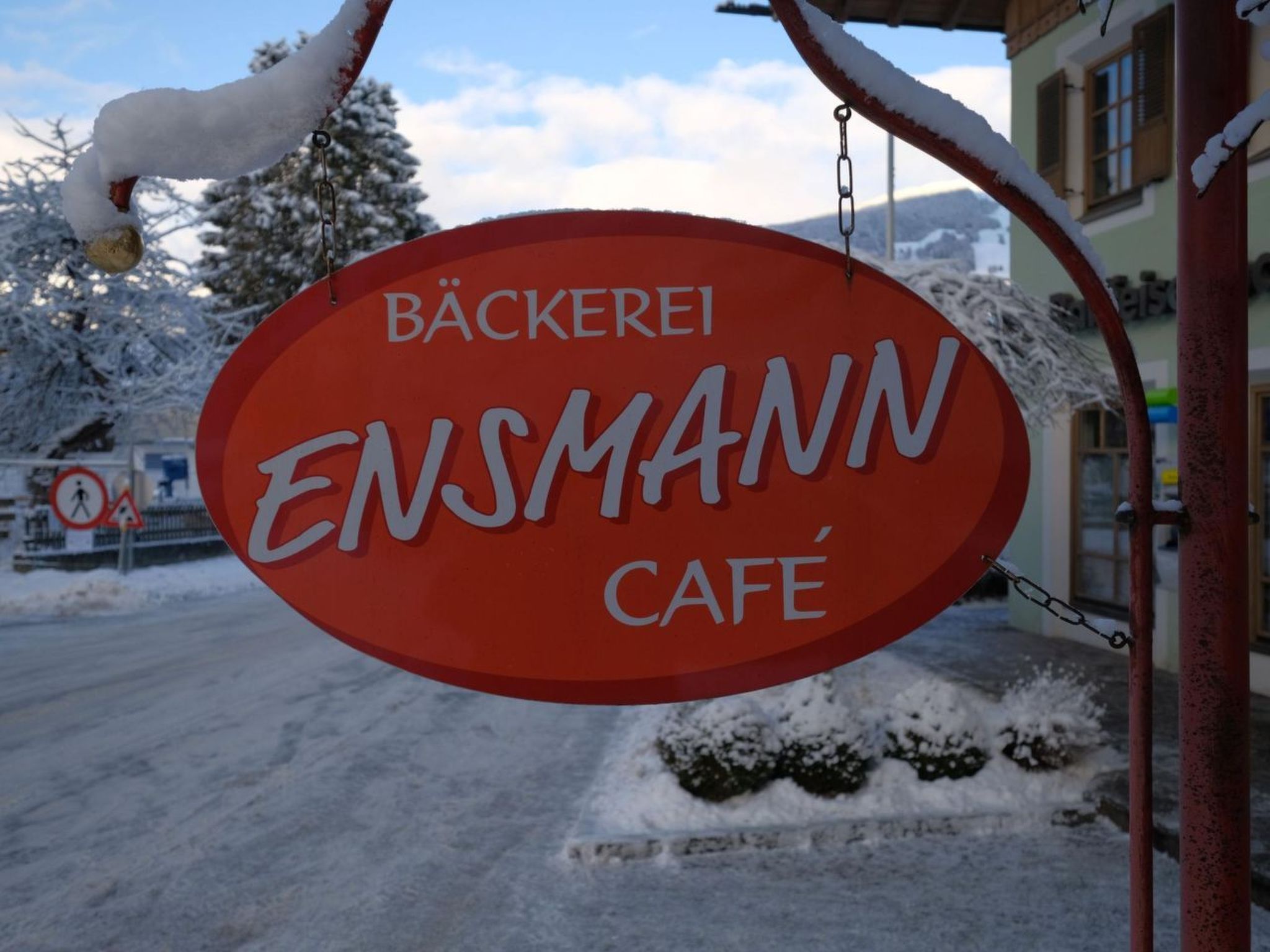 Photo of Alpin Penthouse Hollersbach