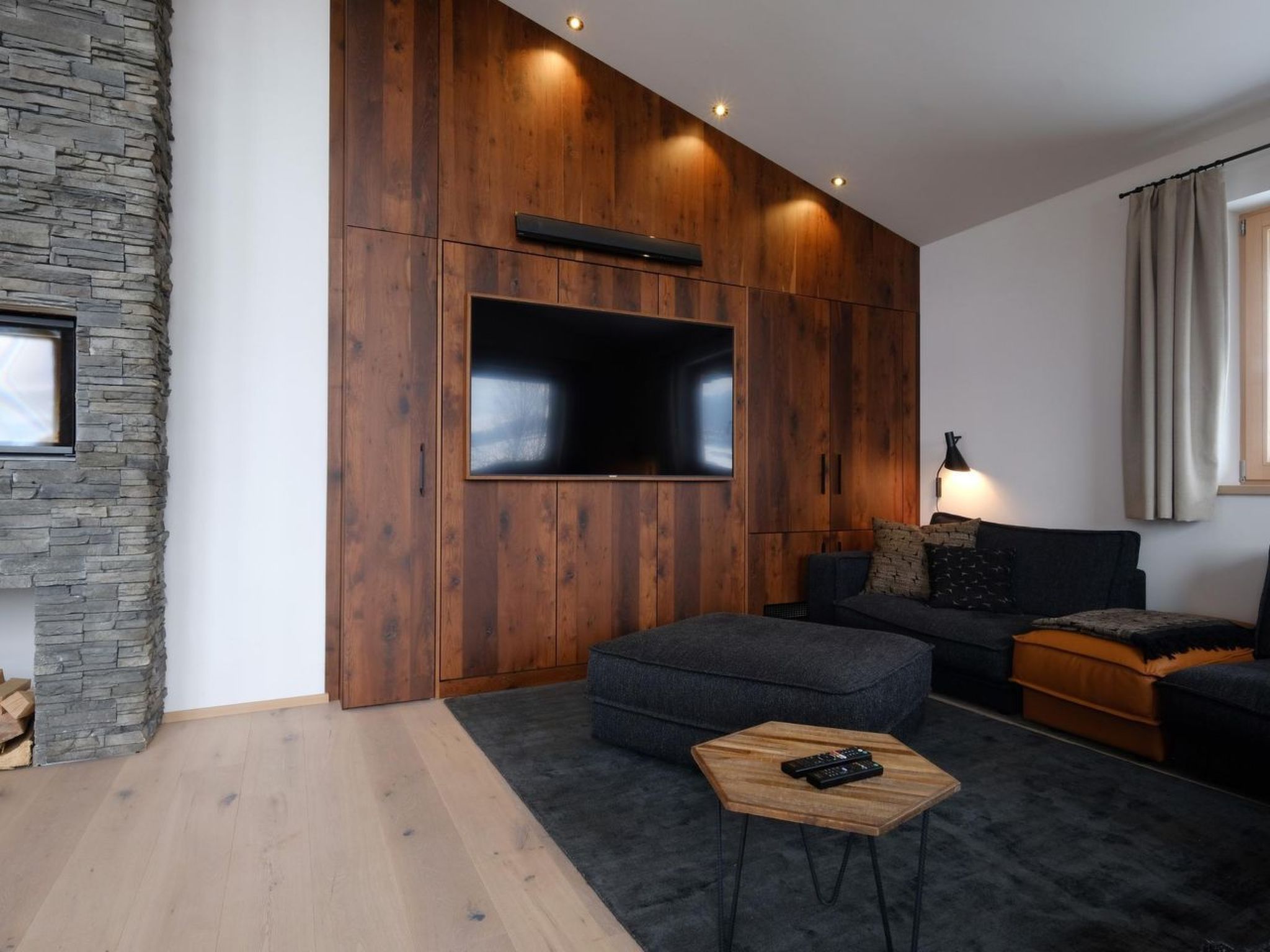 Photo of Alpin Penthouse Hollersbach