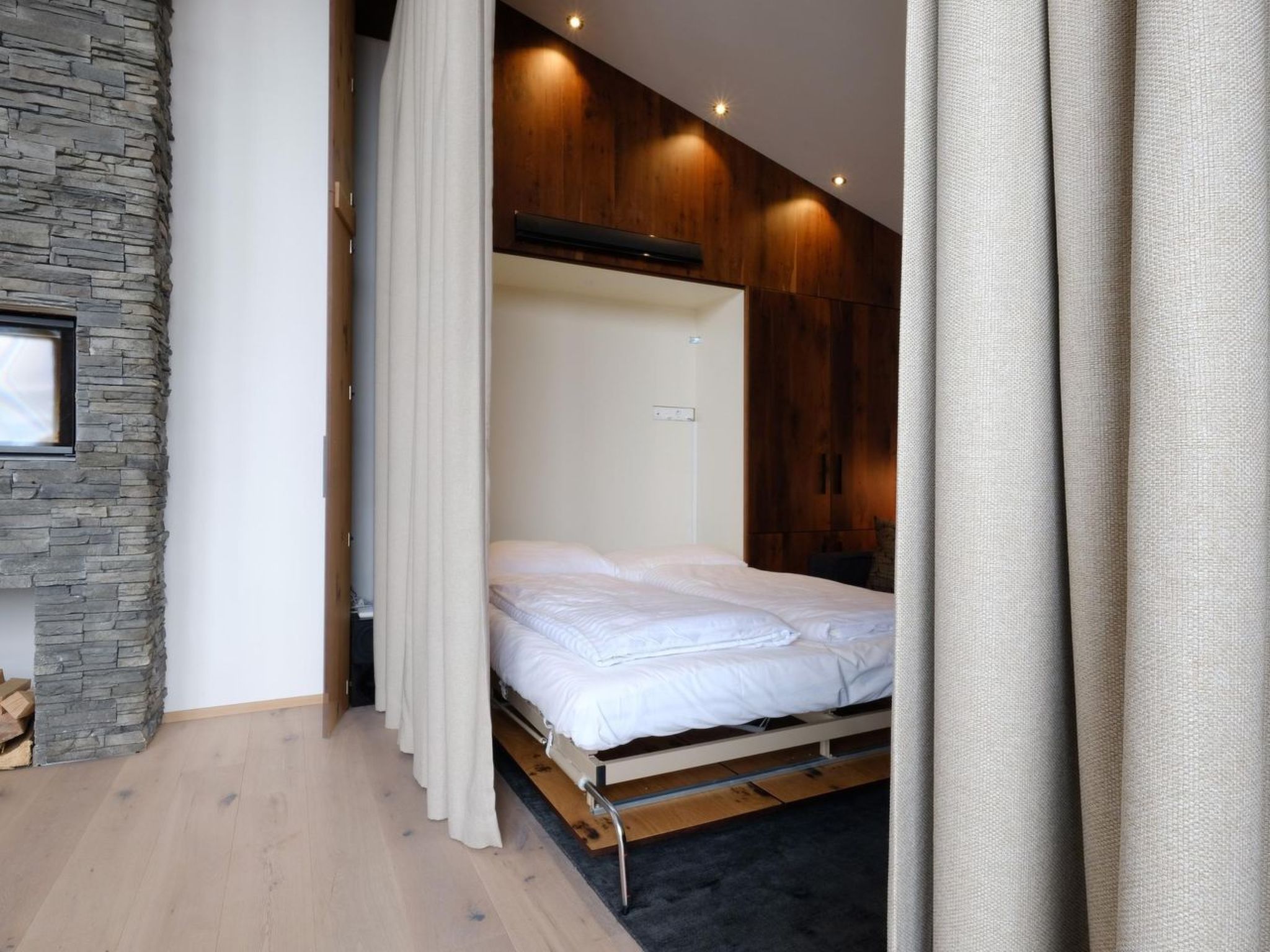 Photo of Alpin Penthouse Hollersbach