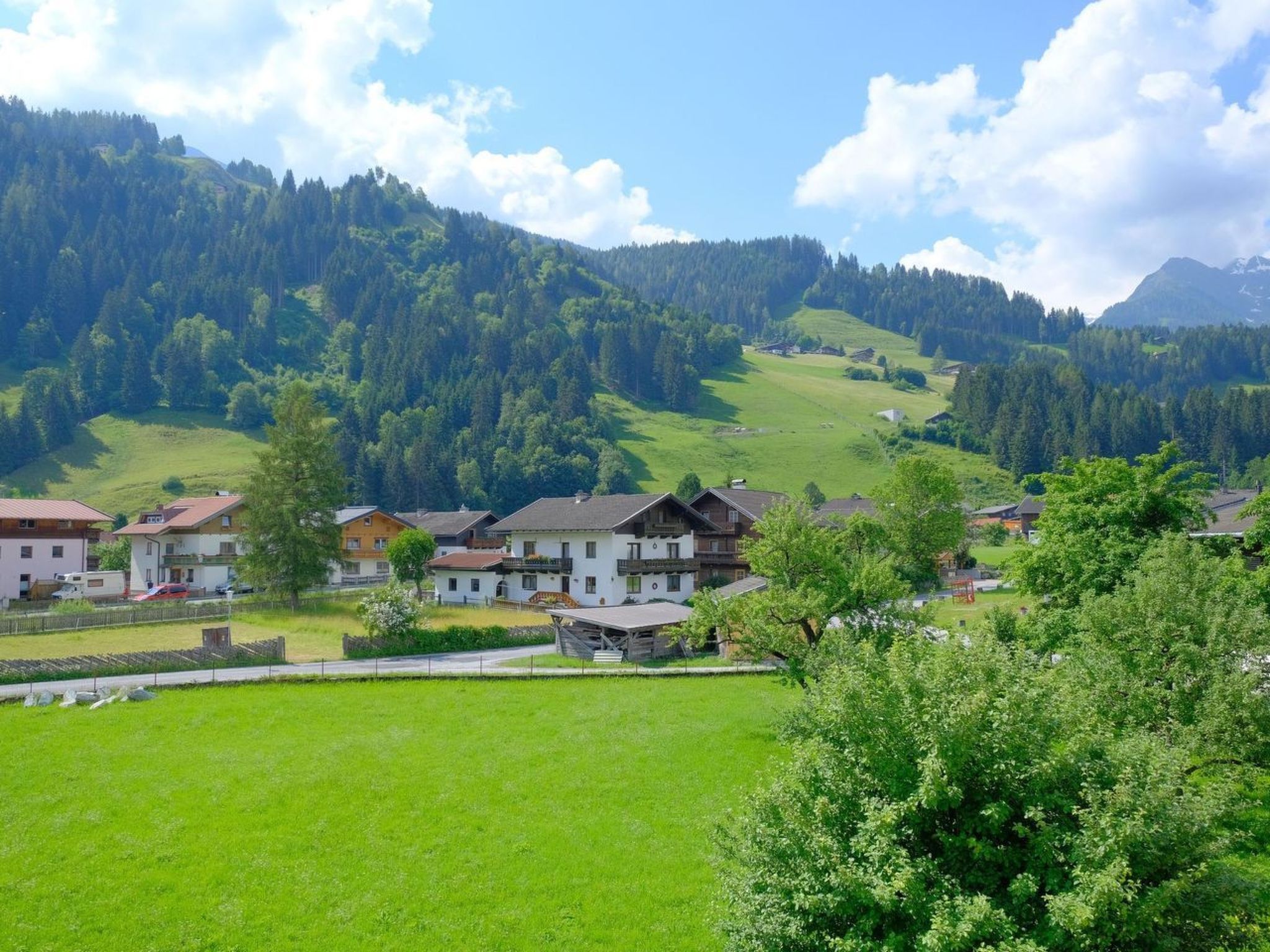 Photo of Alpin Penthouse Hollersbach