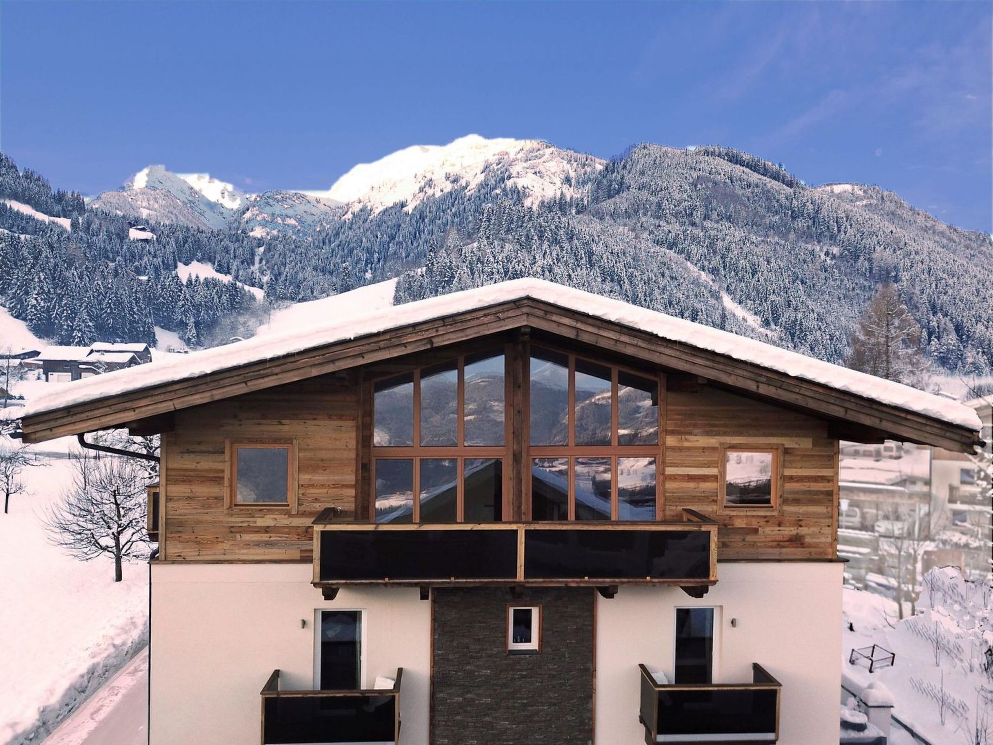 Photo of Alpin Penthouse Hollersbach