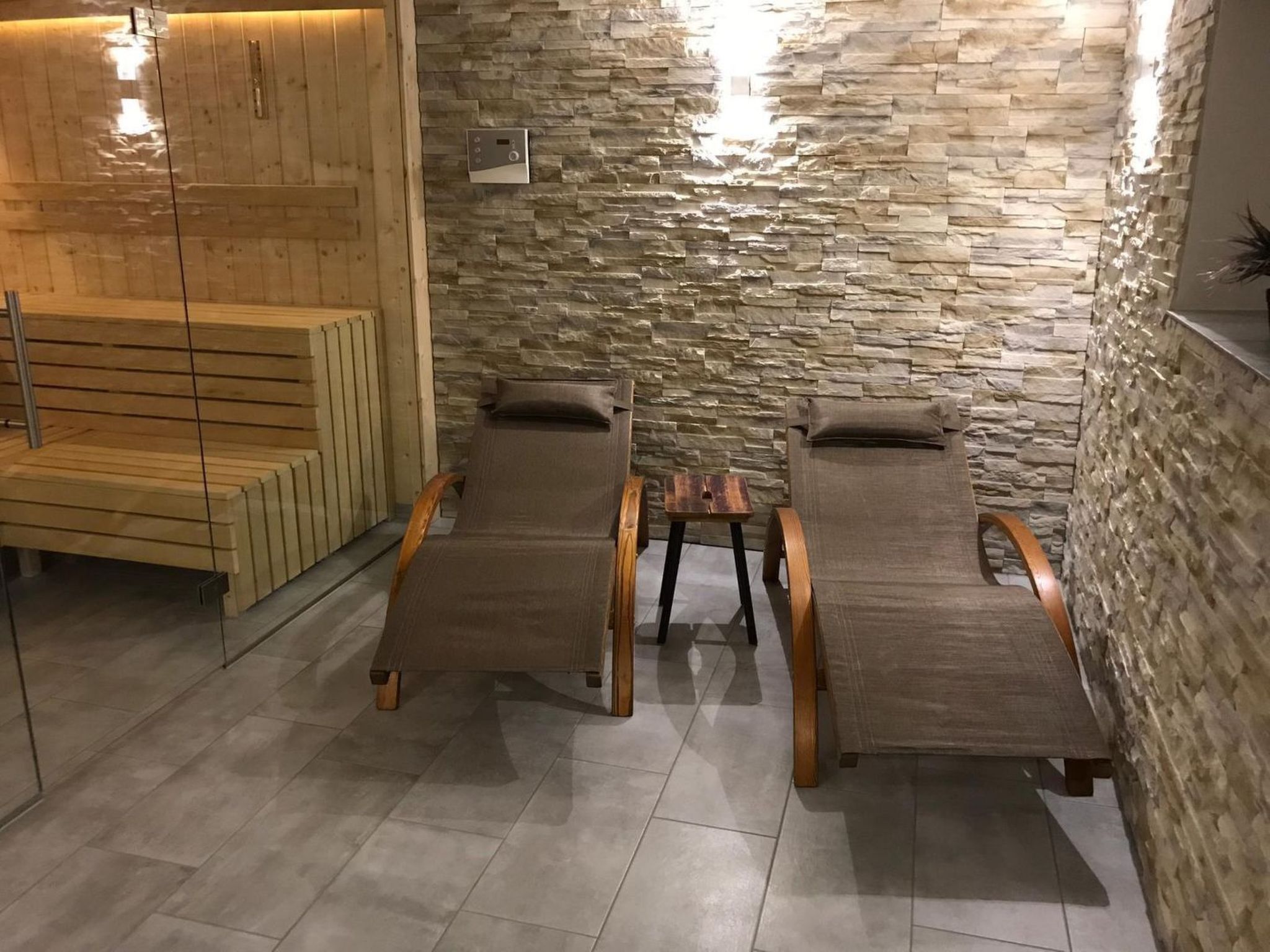 Photo of Alpin Penthouse Hollersbach