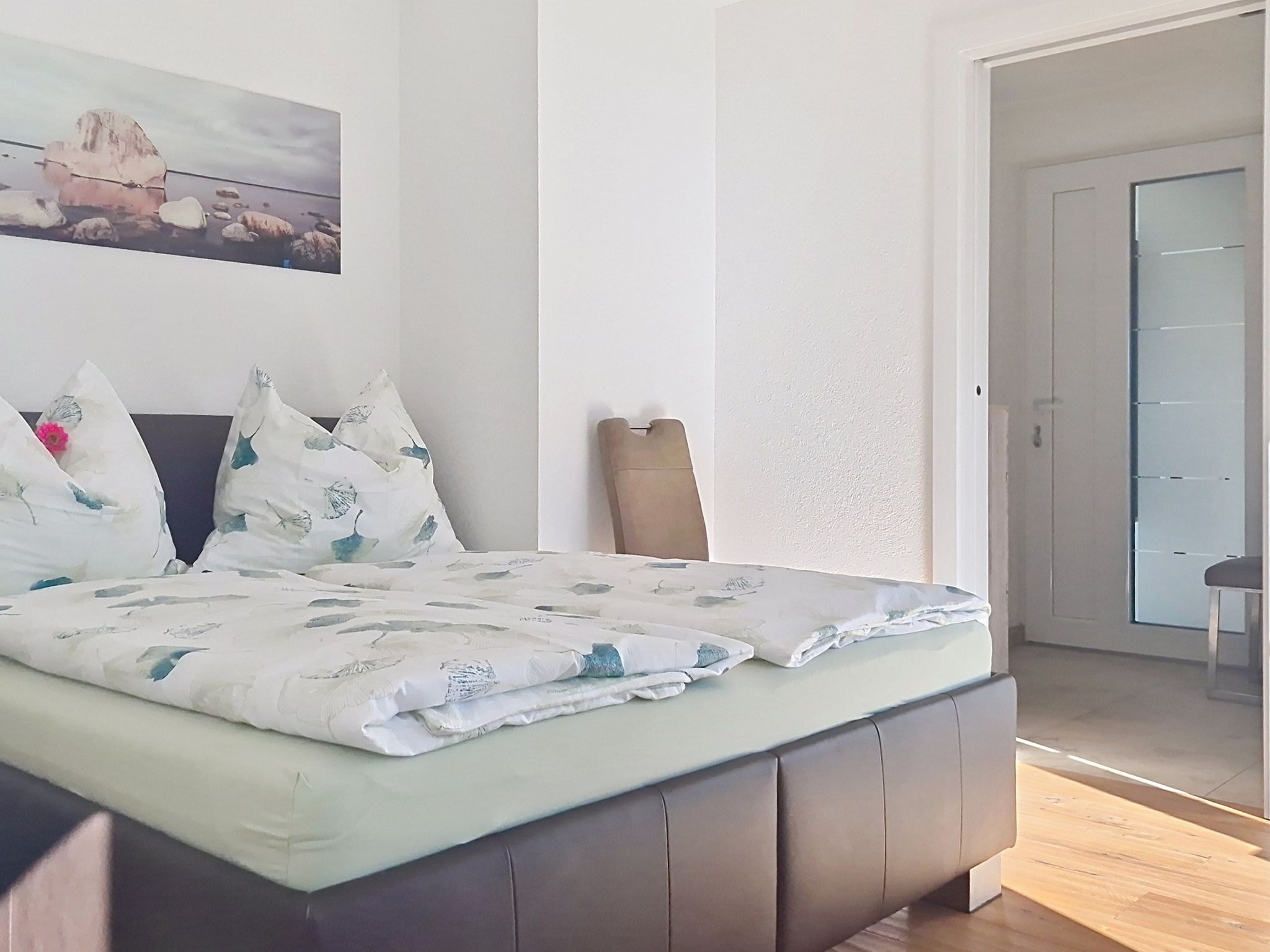 Appartement Zwölferblick - Binnen