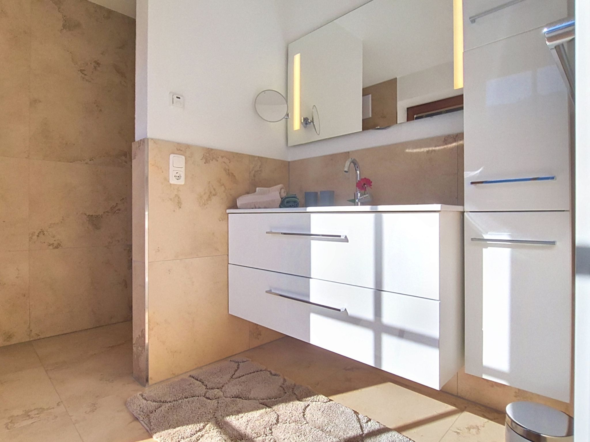 Appartement Zwölferblick - Binnen