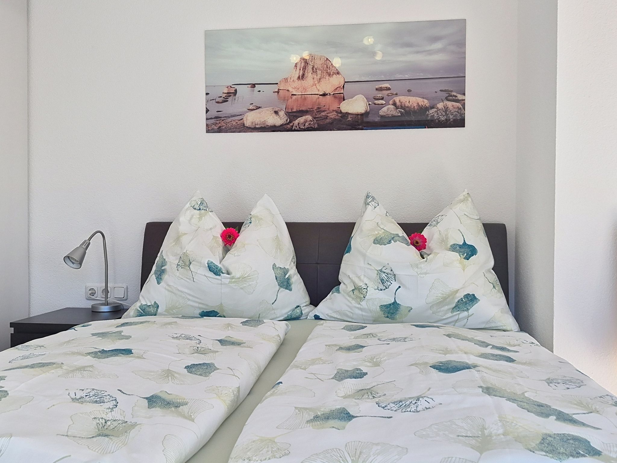 Appartement Zwölferblick - Binnen