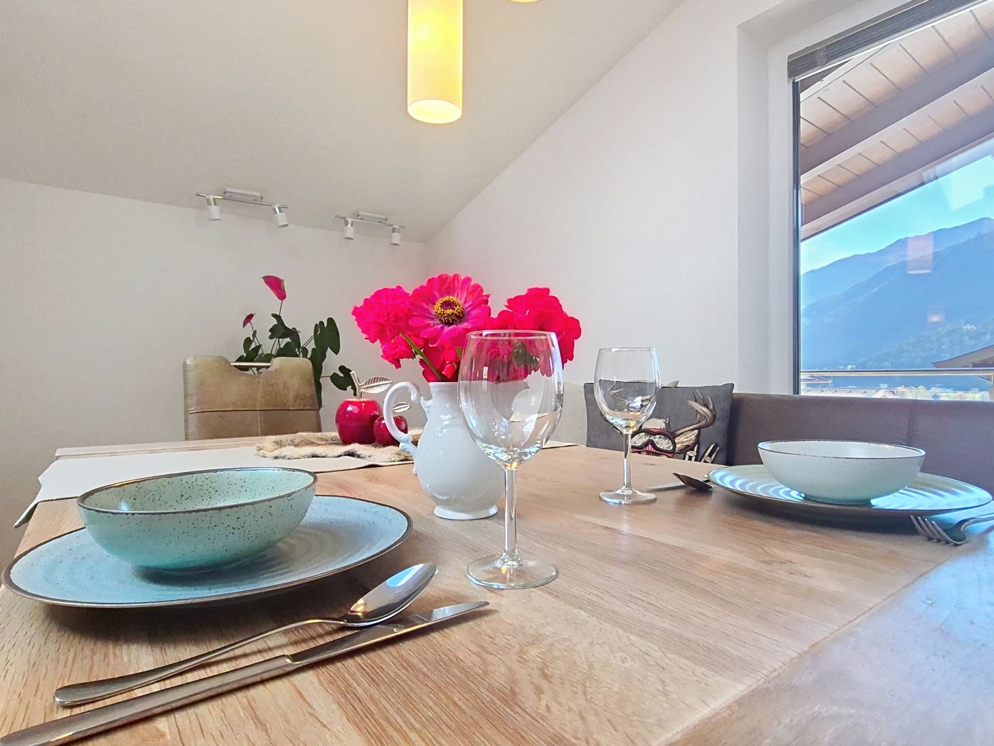 Appartement Zwölferblick