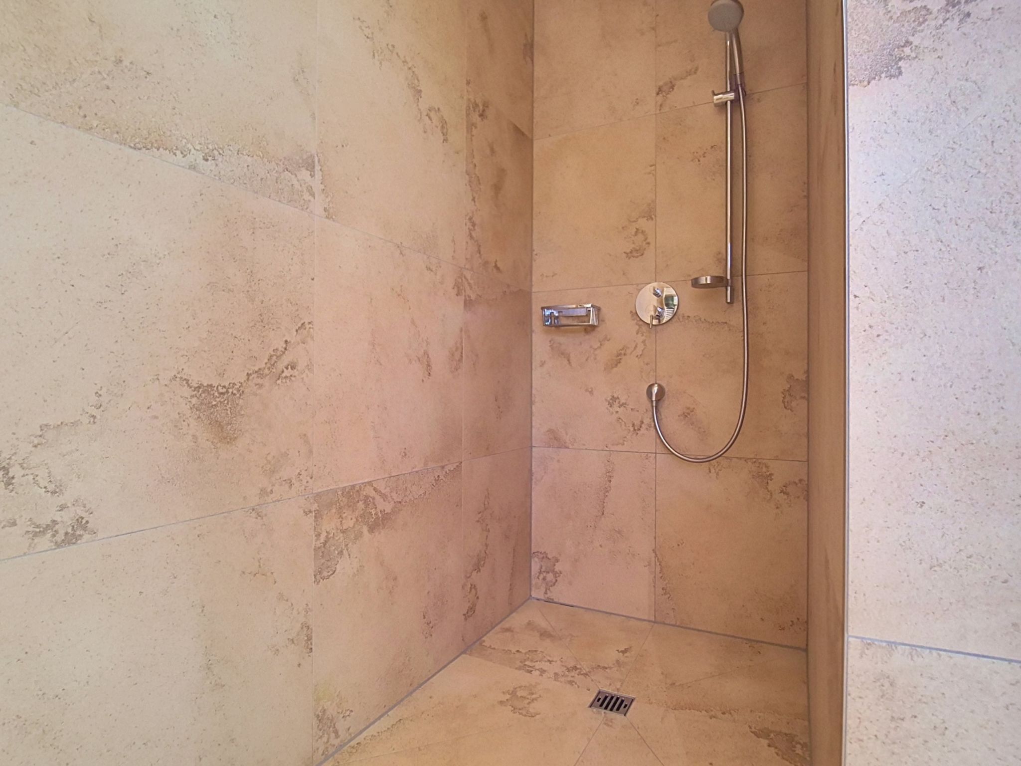 Appartement Zwölferblick - Binnen