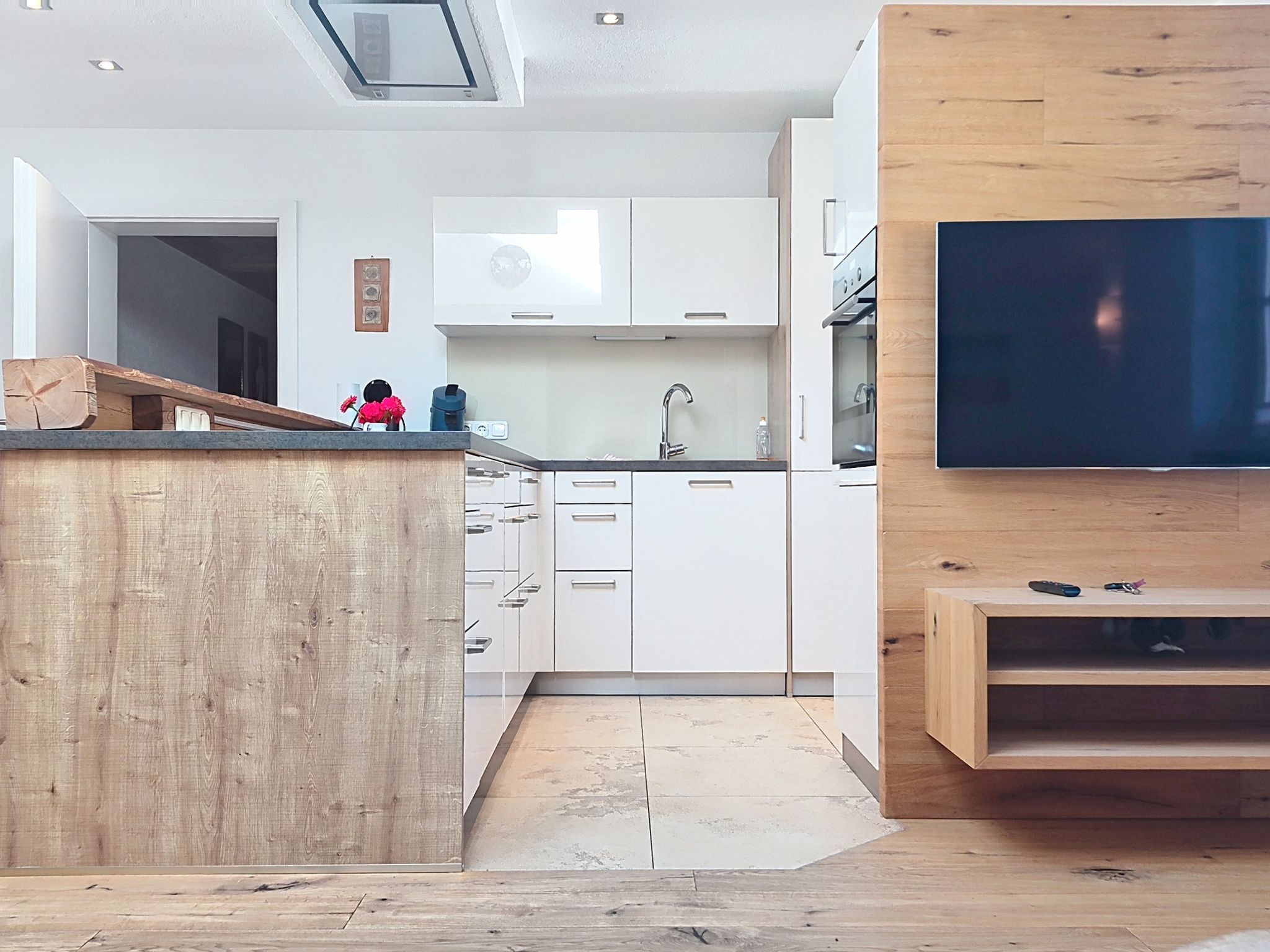 Appartement Zwölferblick
