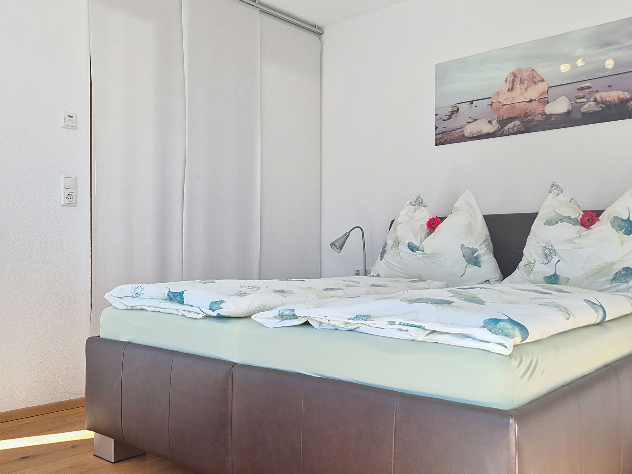 Appartement Zwölferblick - Binnen