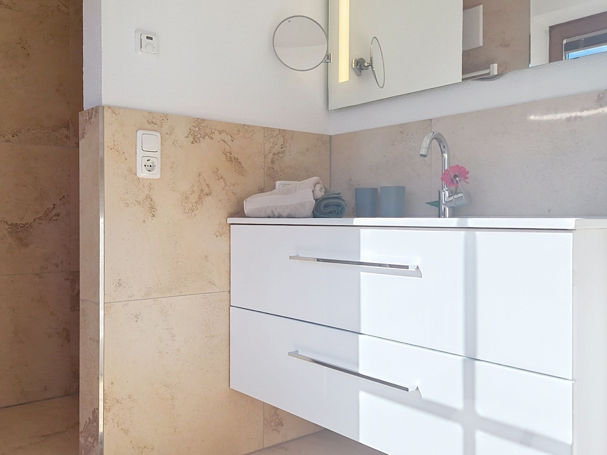 Appartement Zwölferblick - Binnen