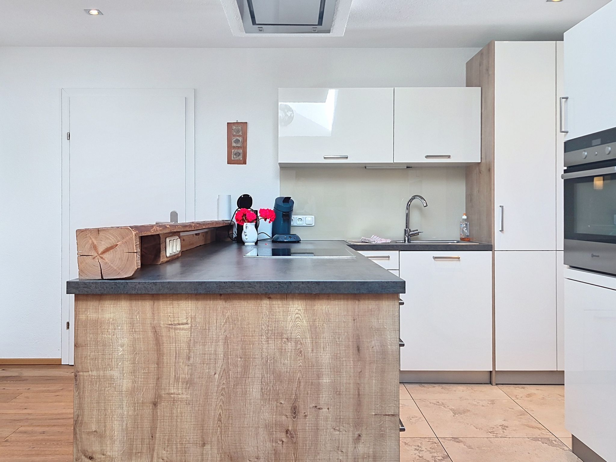 Appartement Zwölferblick - Binnen