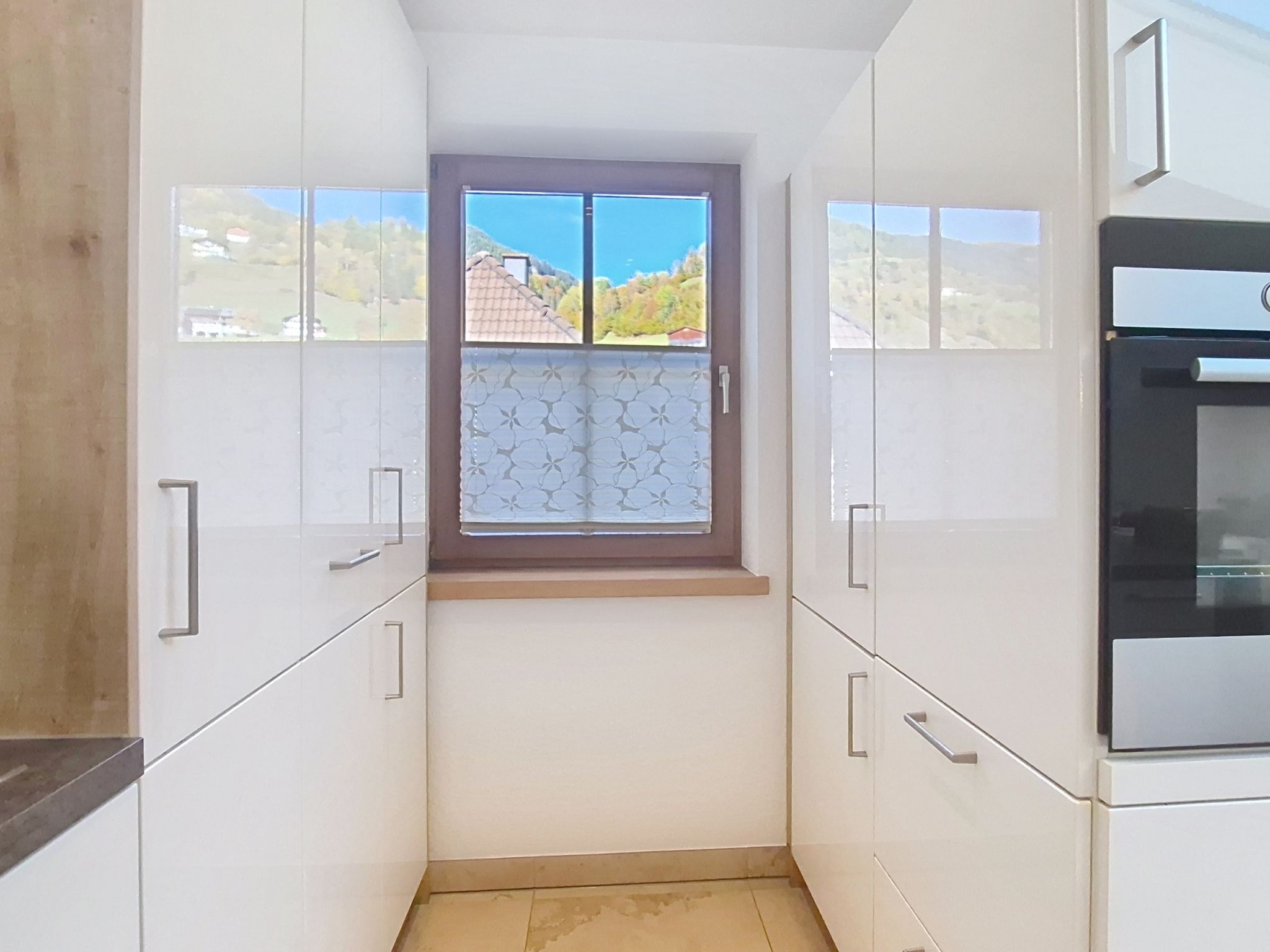Appartement Zwölferblick - Binnen