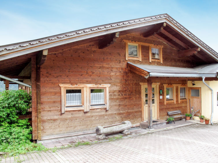 Foto: Bramberg am Wildkogel - Midden-Oostenrijk