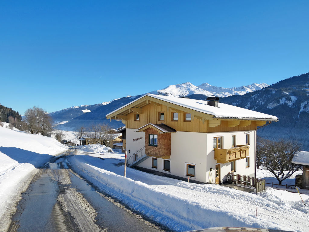 Ferienwohnung Schoppengrub (BMG196) Ferienwohnung in Österreich