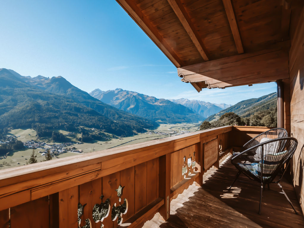 Appartement Wiedhölzl in Oostenrijk