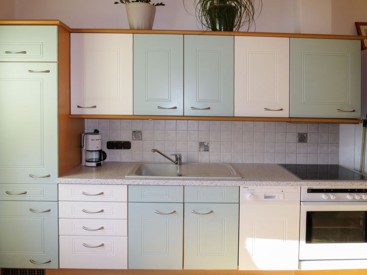 Haus Seitner - Slide 11