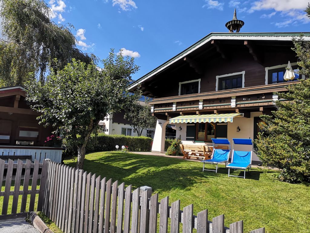 Ferienhaus Wildkogel salzburgerland