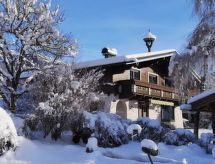 Ferienhaus Wildkogel