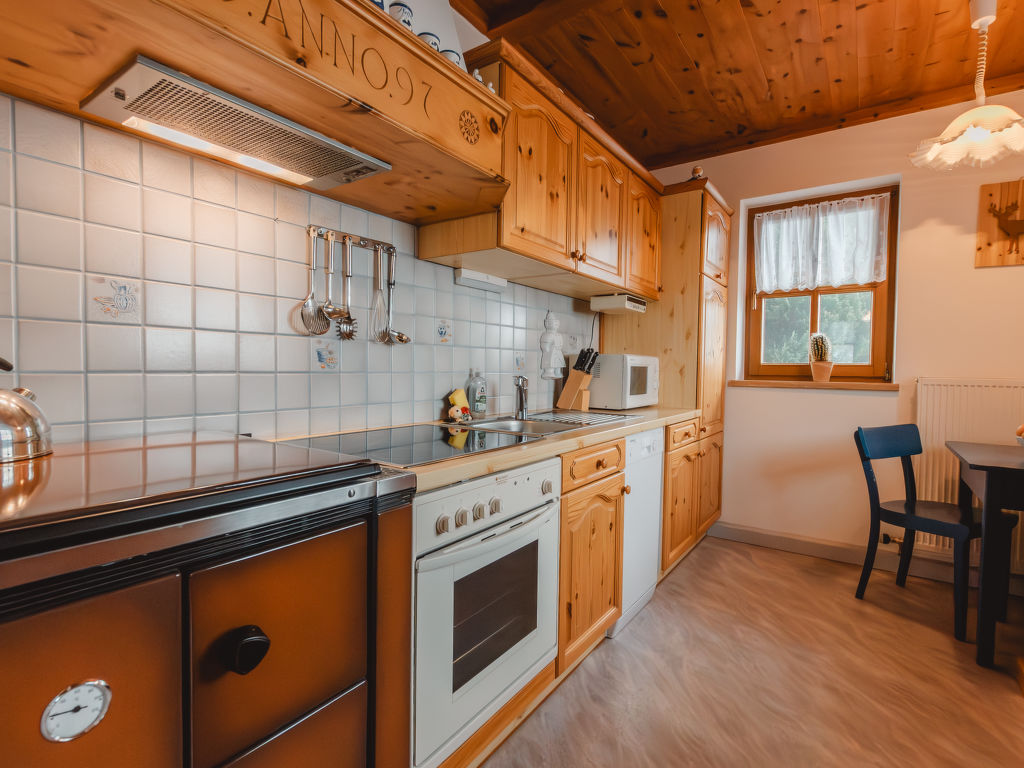 Ferienhaus Taubenstein