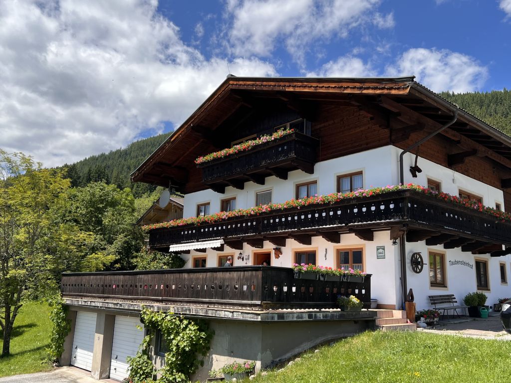 Taubenstein salzburgerland