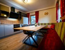 Apartment Taubenstein