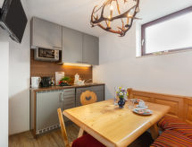 Apartmenthaus Dreier