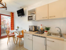 Apartmenthaus Dreier