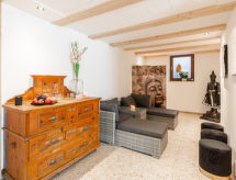 Apartmenthaus Dreier