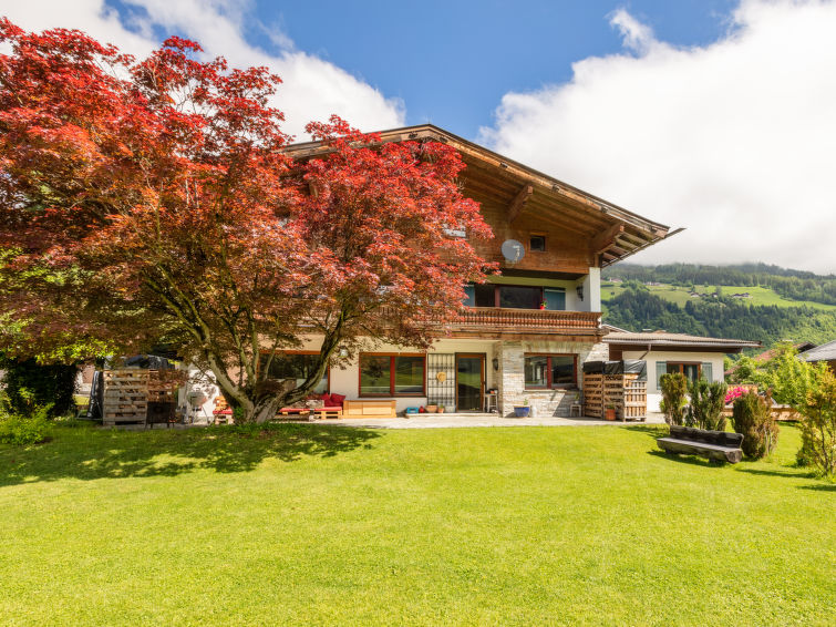 Photo of Apartmenthaus Dreier in Neukirchen am Großvenediger - Austria