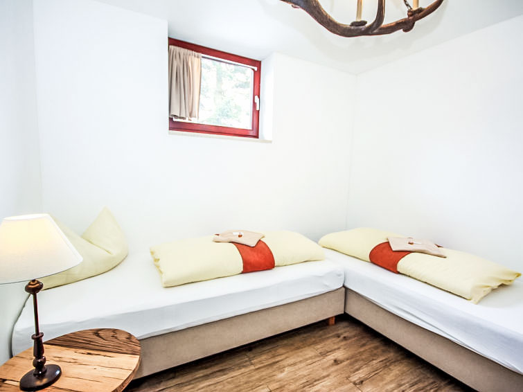 Search and Stay destination Neukirchen am Großvenediger, Salzburg - Austria from AU$ 853. Apartmenthaus Dreier
