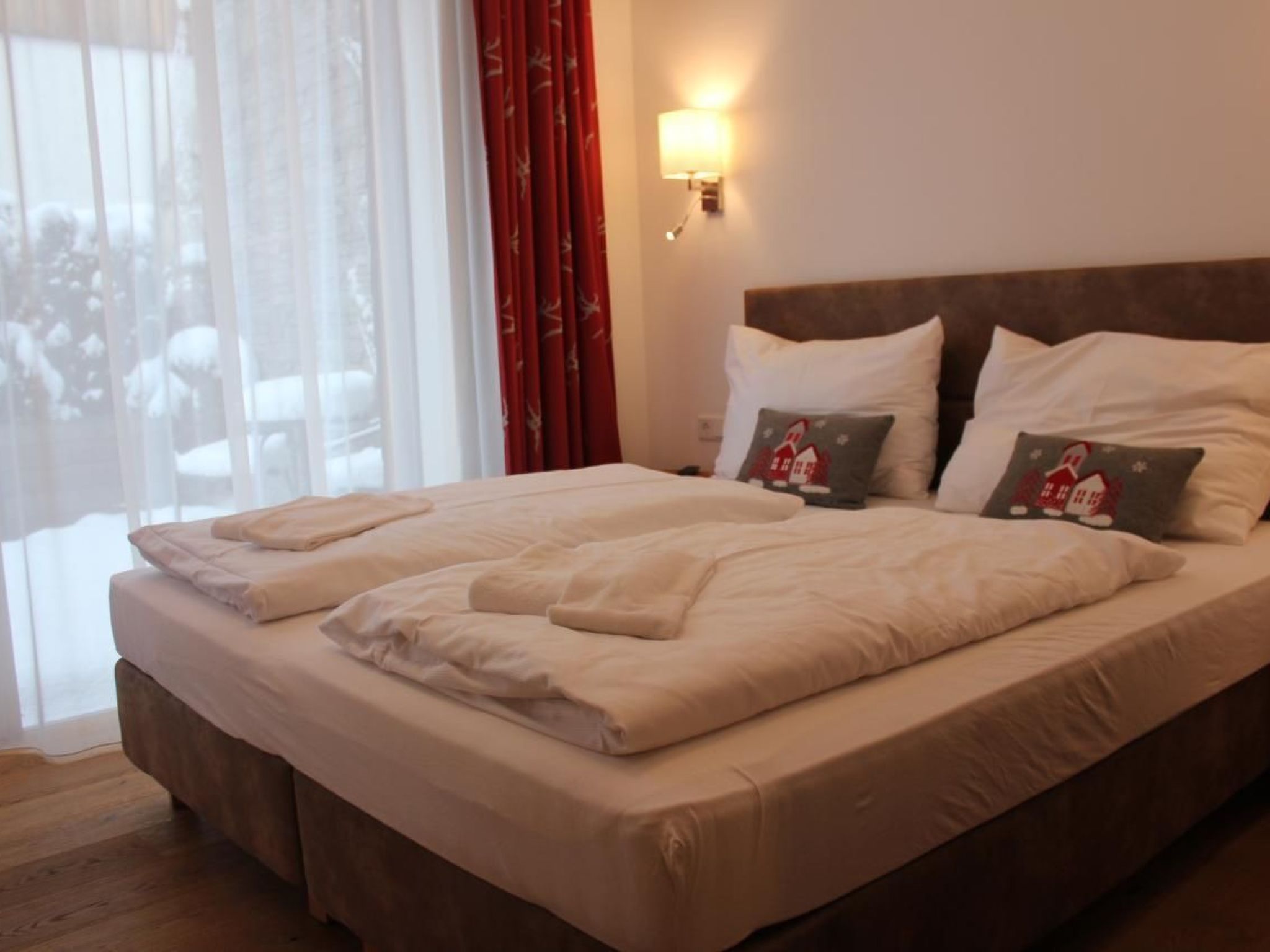 Haus am Sonnenhang in Neukirchen am Großvenediger