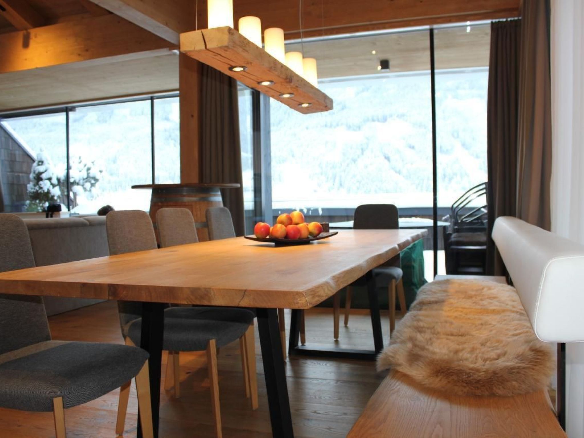 Haus am Sonnenhang in Neukirchen am Großvenediger-Image-tags.info