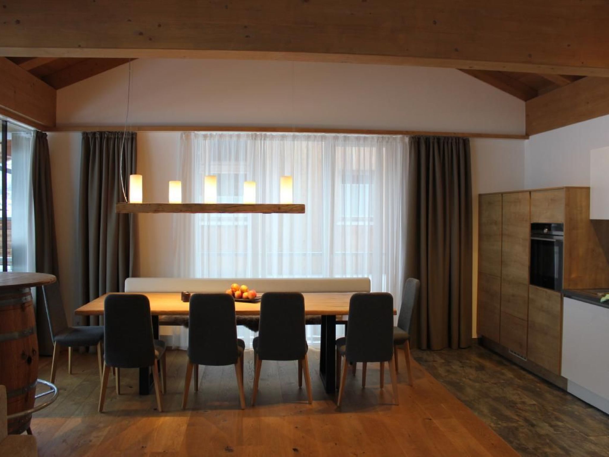 Haus am Sonnenhang in Neukirchen am Großvenediger-Image-tags.info