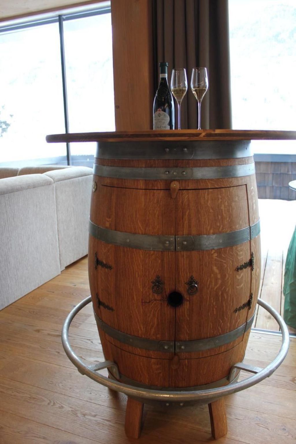 Haus am Sonnenhang in Neukirchen am Großvenediger-Image-tags.info