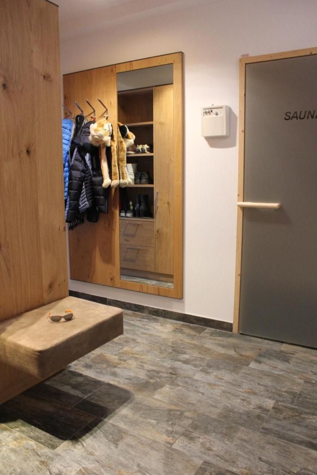 Haus am Sonnenhang in Neukirchen am Großvenediger-Image-tags.info